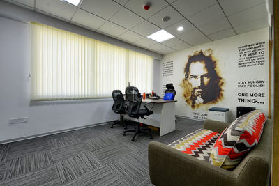 office image