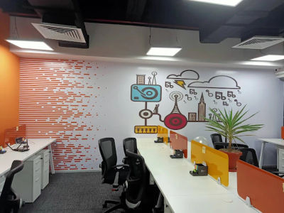 office image