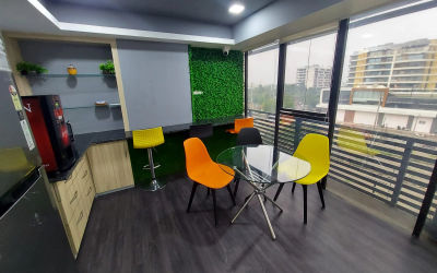 office image