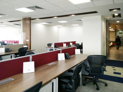 office image