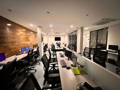 office image