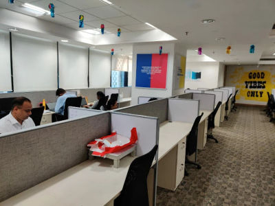 office image