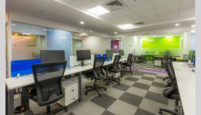office image