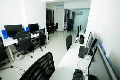 office image