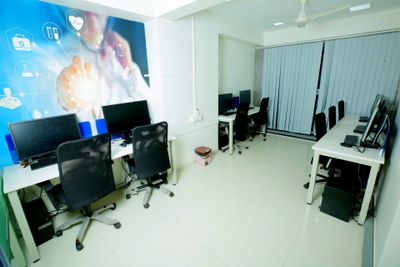 office image