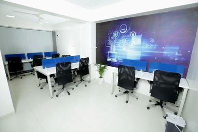 office image