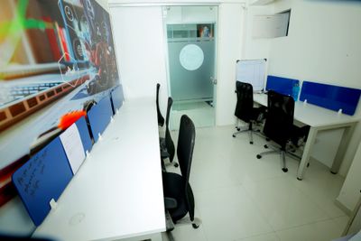 office image