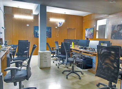 office image