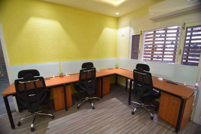 office image