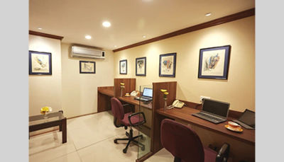 office image