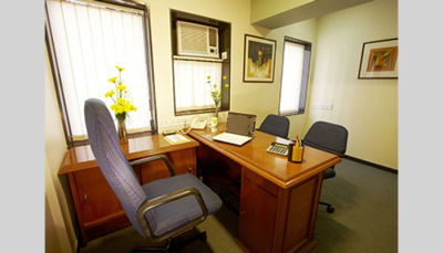 office image