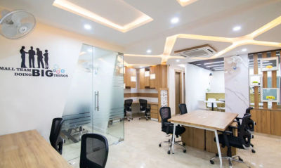 office image