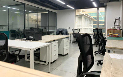 office image