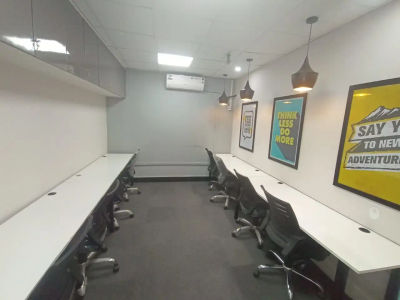 office image