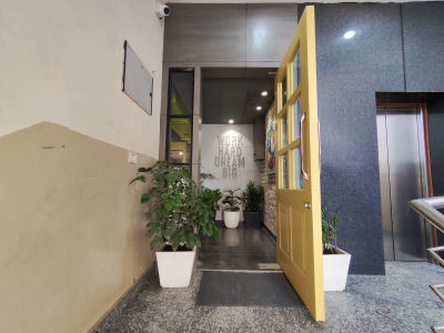 office image