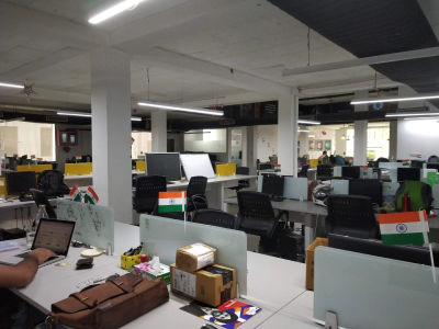 office image