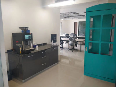 office image