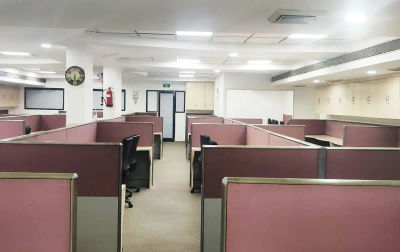 office image