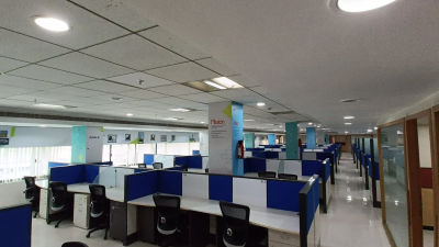 office image