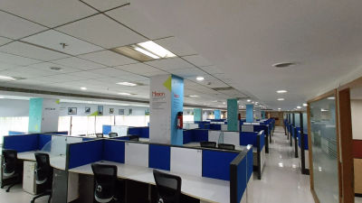 office image