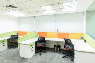 office image