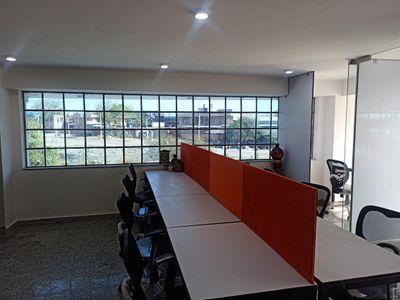 office image