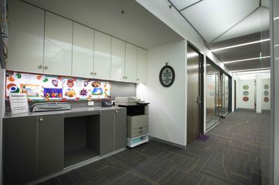 office image