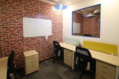 office image