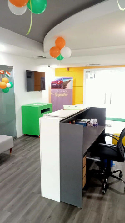 office image