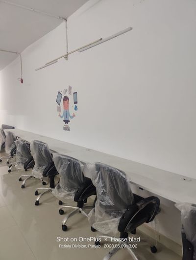 office image