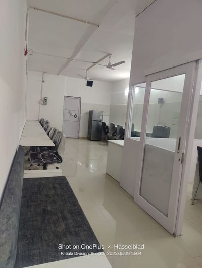 office image