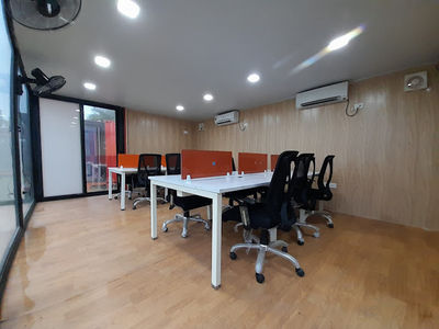 office image