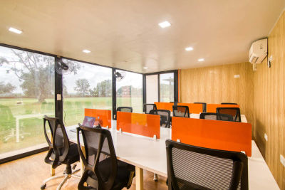 office image