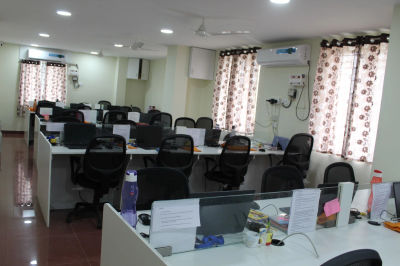 office image