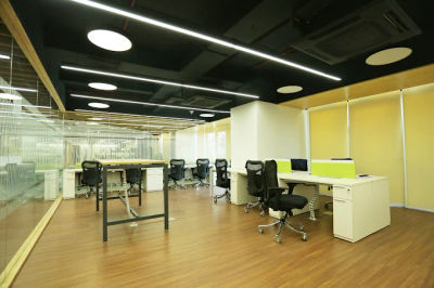 office image