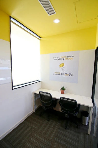 office image