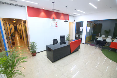 office image