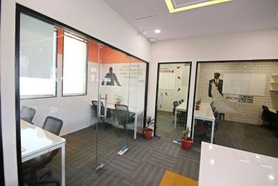 office image