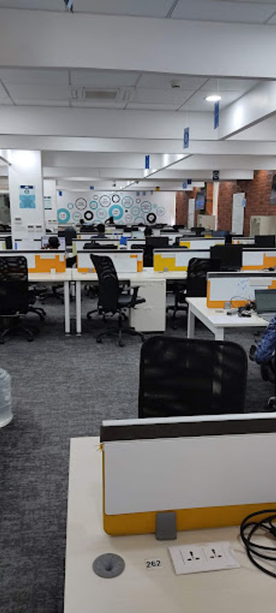 office image