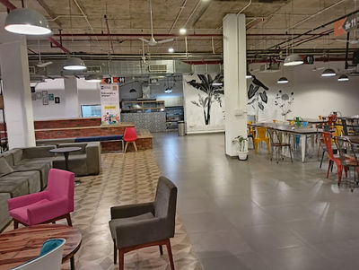 office image