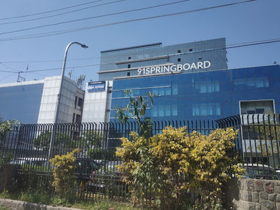 office image