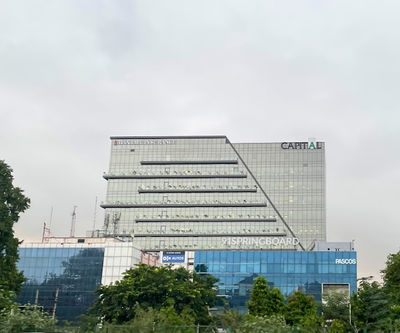 office image