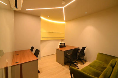 office image