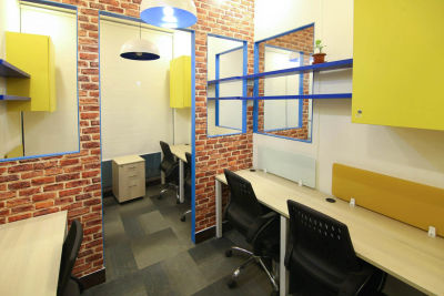 office image