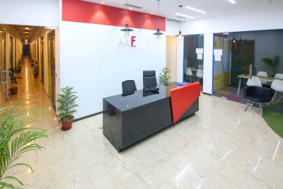 office image