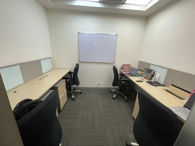 office image