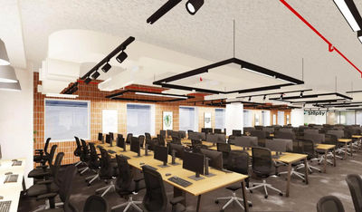 office image