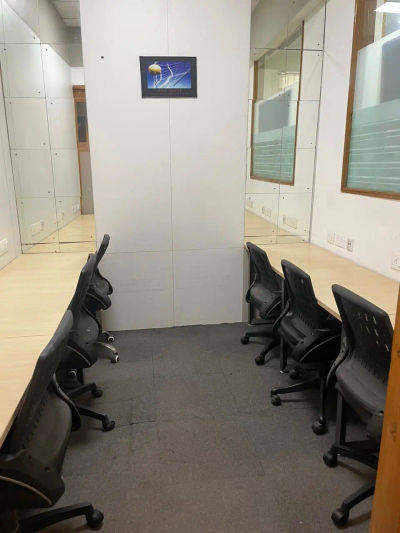 office image