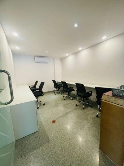 office image