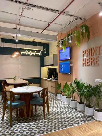 office image